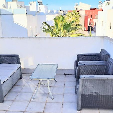 Casa La Zorro Apartment Torrevieja Exterior photo