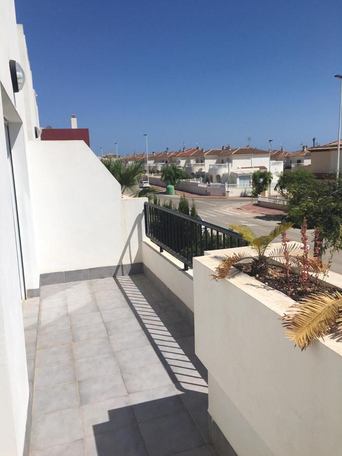 Casa La Zorro Apartment Torrevieja Exterior photo