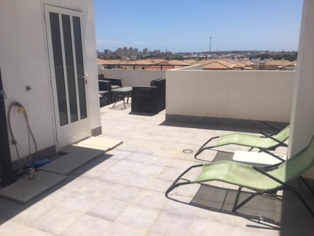 Casa La Zorro Apartment Torrevieja Exterior photo