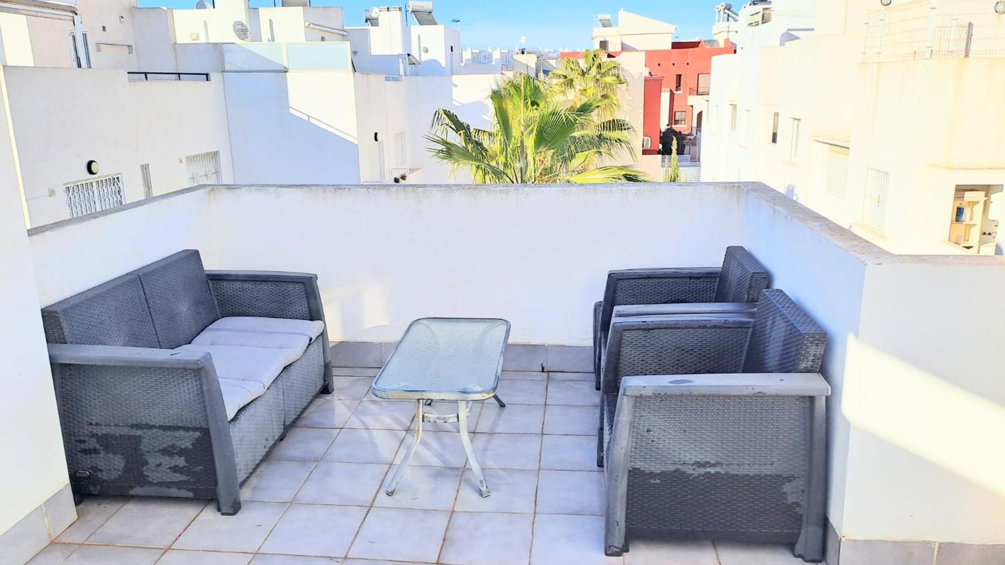 Casa La Zorro Apartment Torrevieja Exterior photo