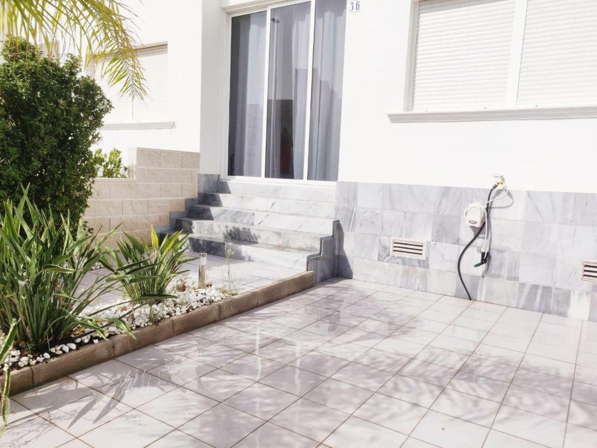 Casa La Zorro Apartment Torrevieja Exterior photo